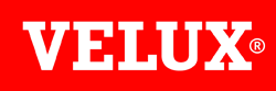 Velux window logo